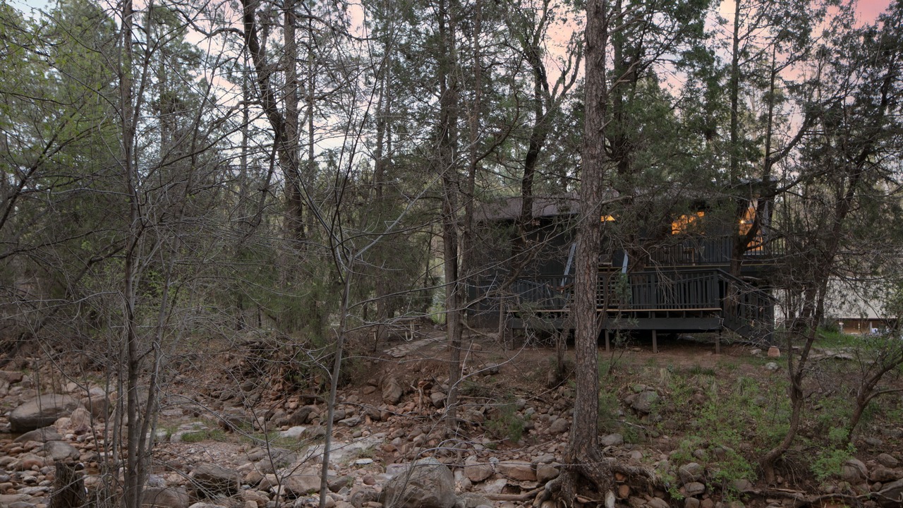 Photo of Others in Whispering Pines