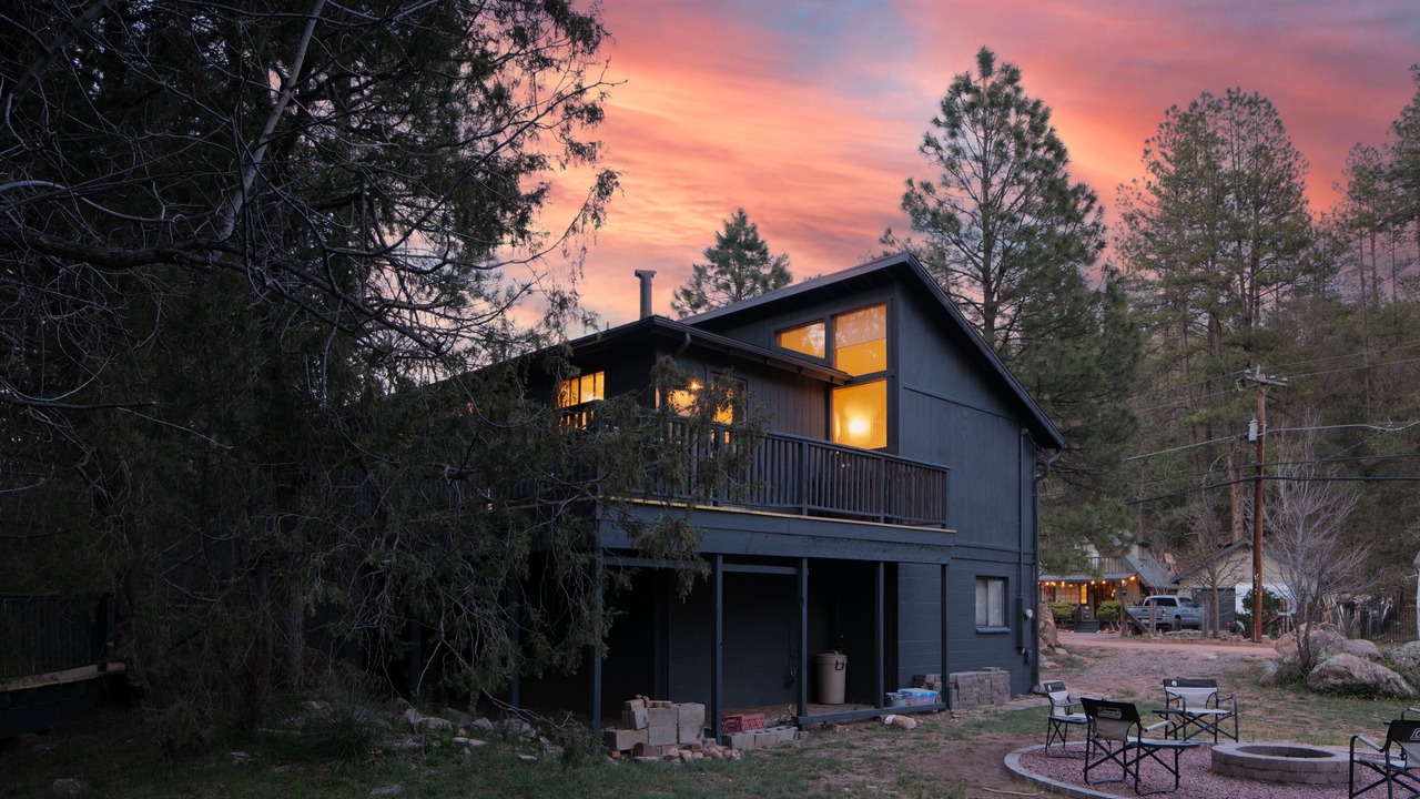 Photo of Outdoor in Whispering Pines