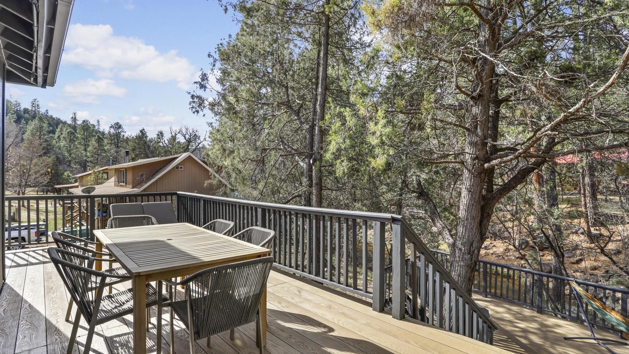 Photo of Outdoor in Whispering Pines