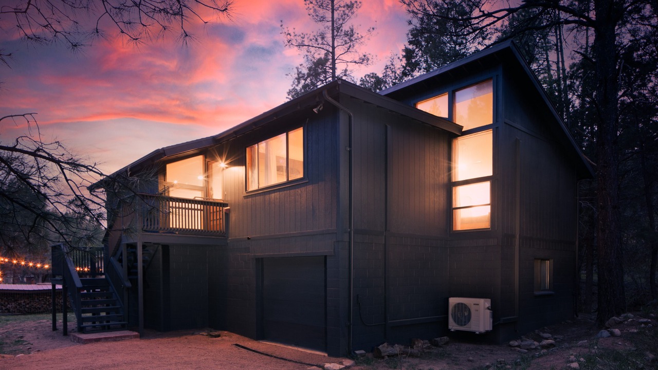 Photo of Outdoor in Whispering Pines