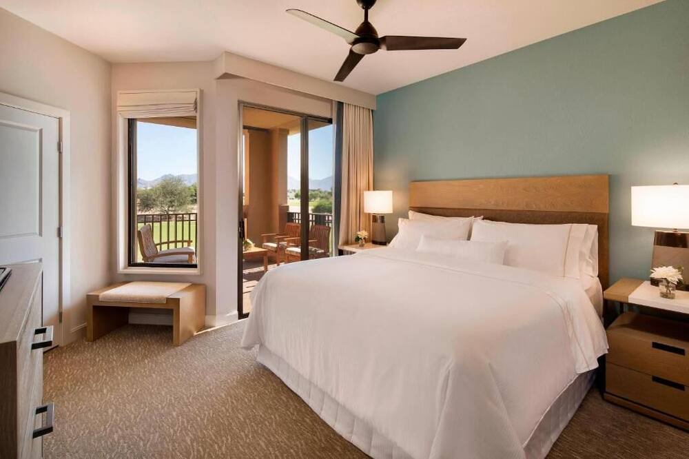 Photo of Bedroom in Kierland