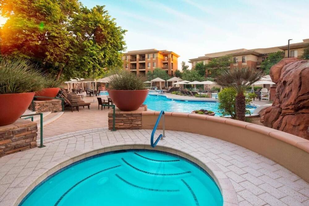Photo of Outdoor in Kierland