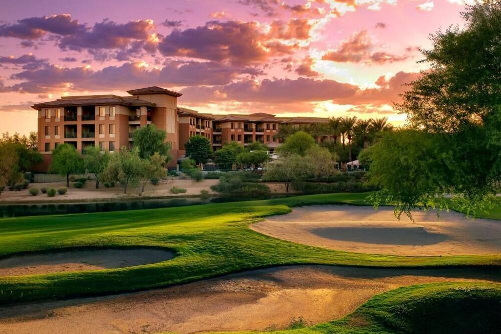 Photo of Outdoor in Kierland