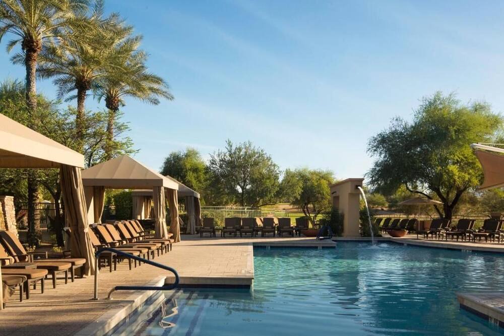 Photo of Outdoor in Kierland