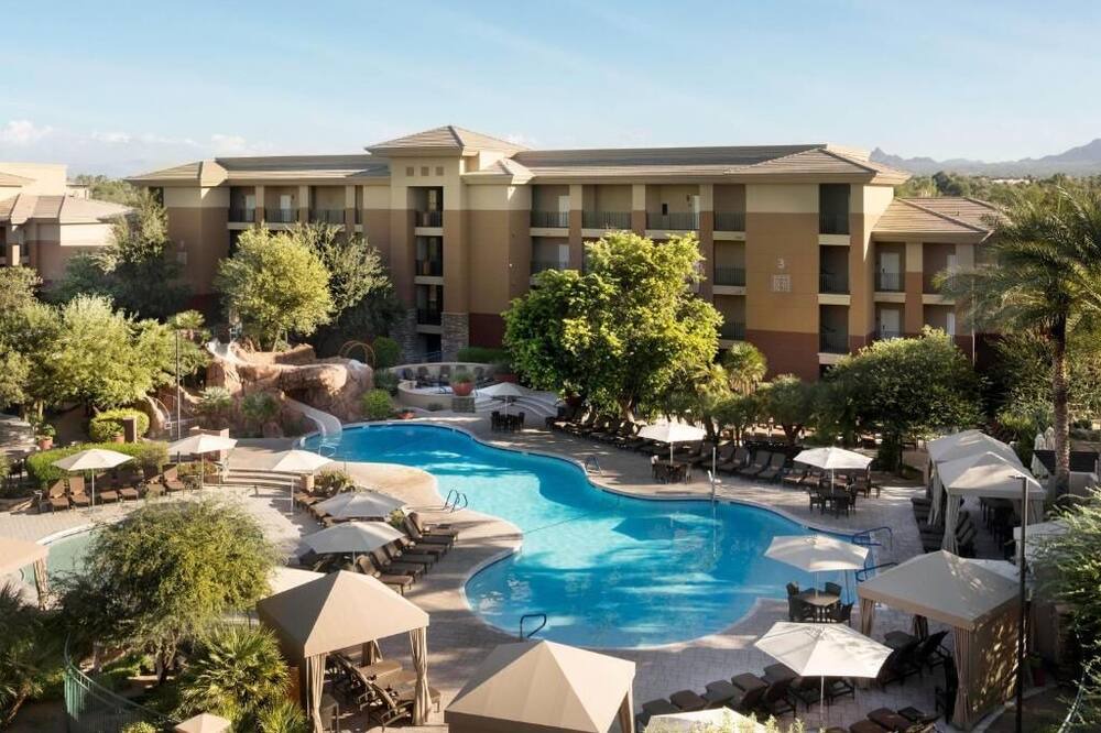 Photo of Outdoor in Kierland