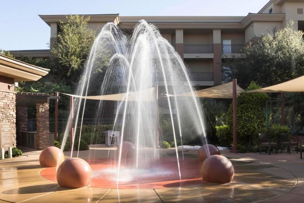 Photo of Outdoor in Kierland