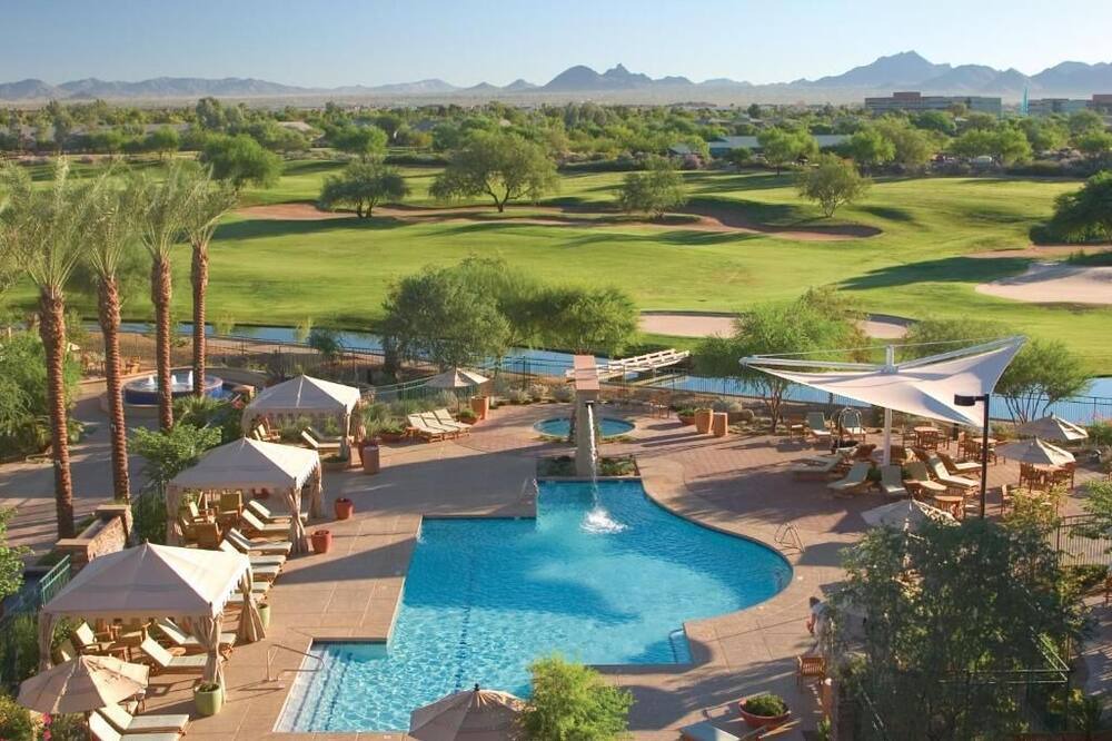Photo of Outdoor in Kierland