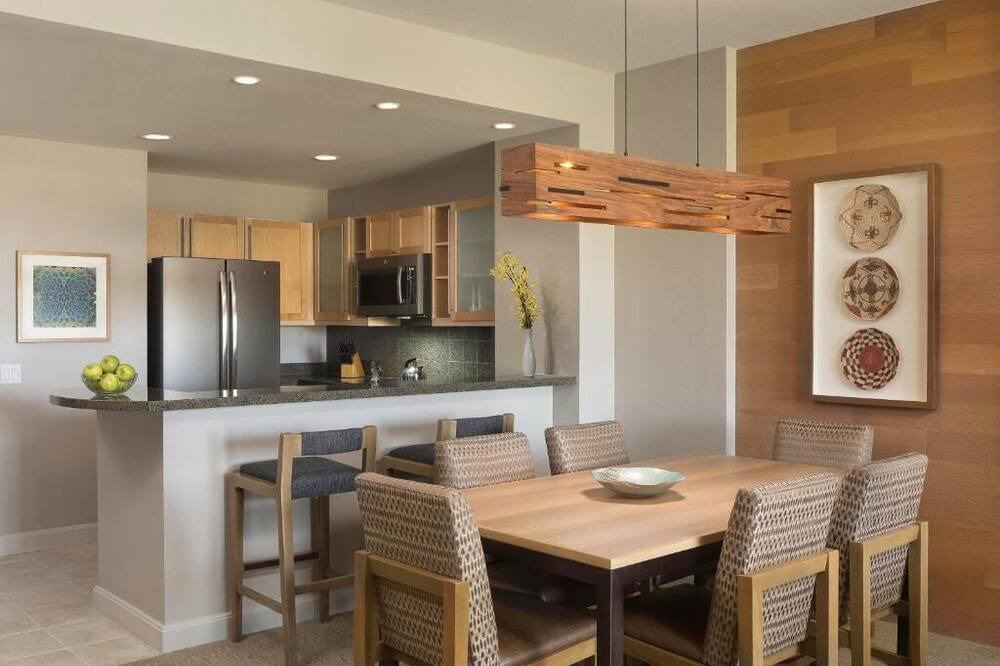 Photo of Kitchen in Kierland