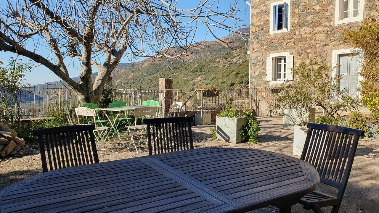 Photo of Outdoor in Manso