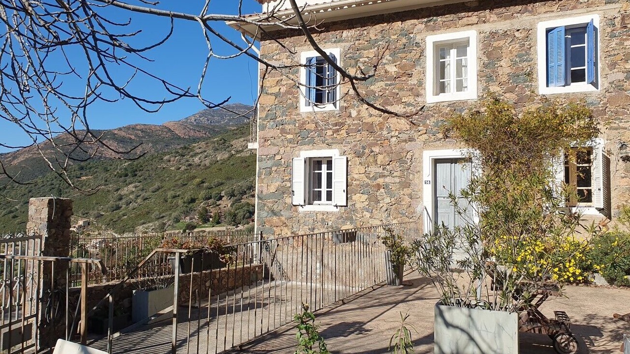 Photo of Patio Balcony in Manso