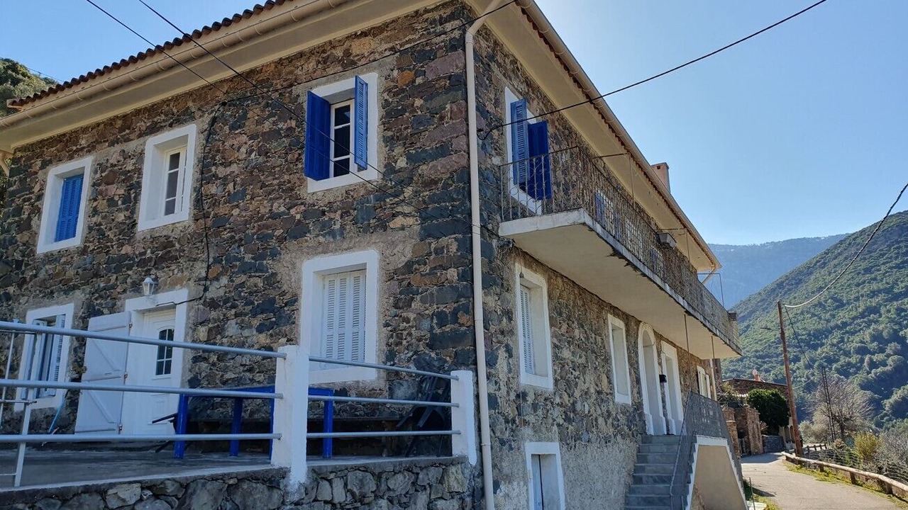 Photo of Outdoor in Manso