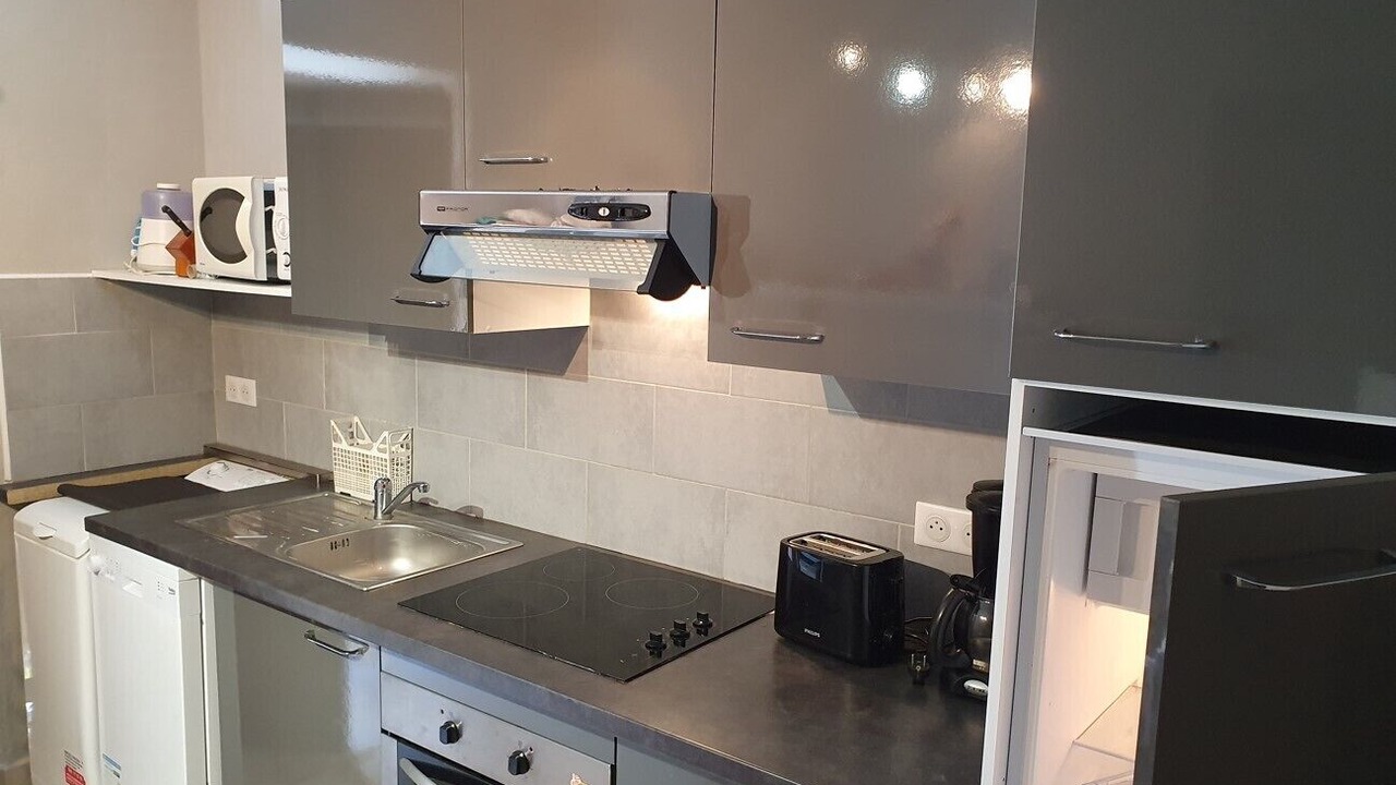 Photo of Kitchen in Manso
