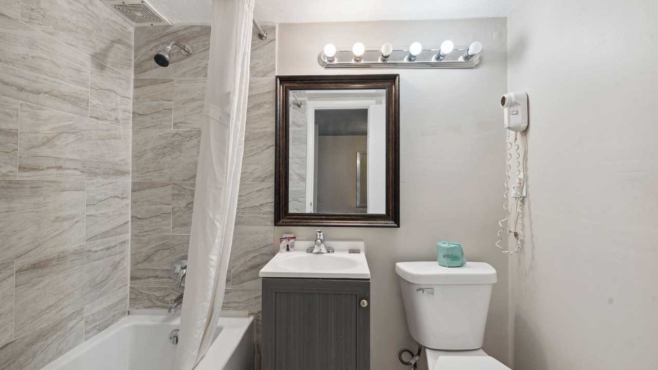 Photo of Bathroom in Toledo