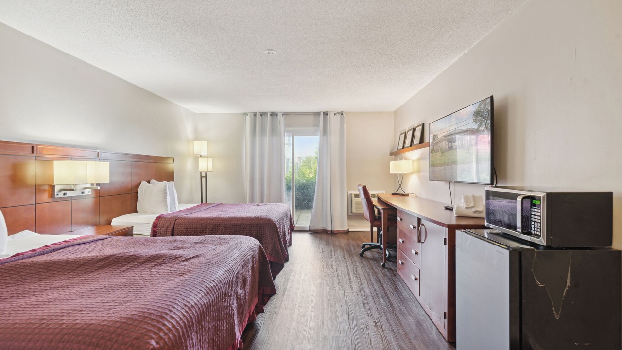 Photo of Bedroom in Toledo