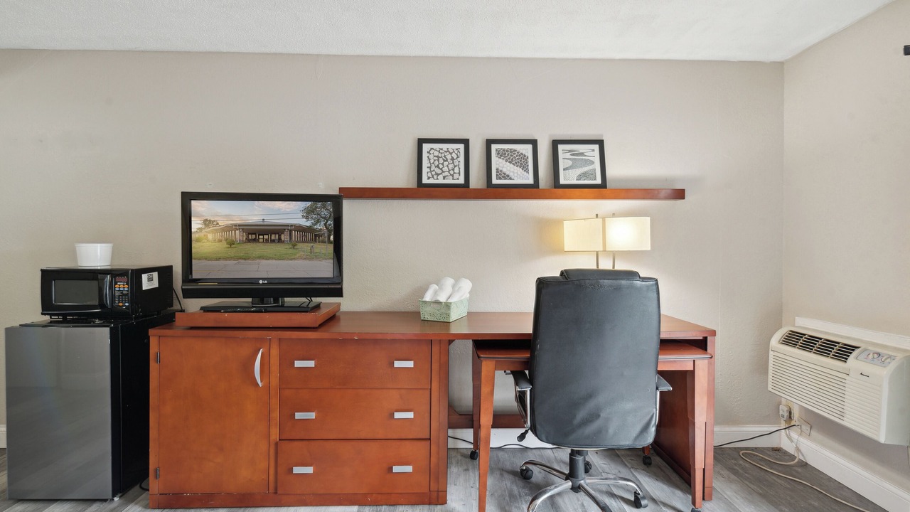 Photo of Bedroom in Toledo