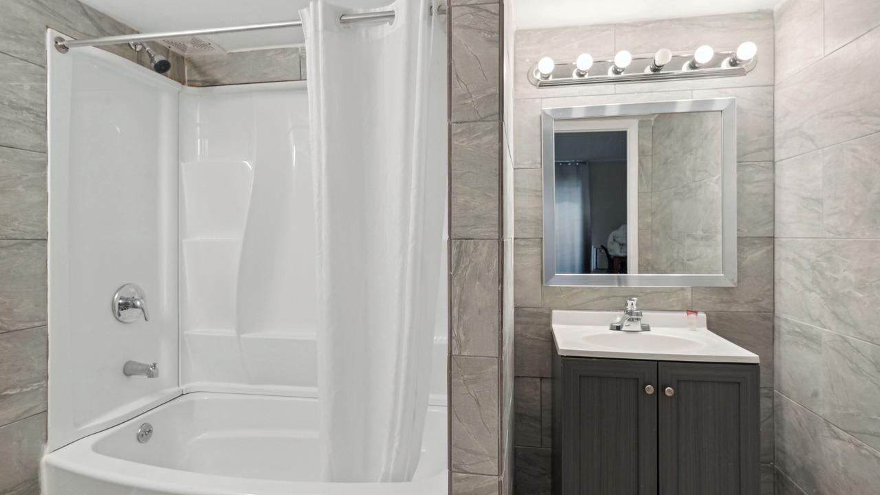Photo of Bathroom in Toledo