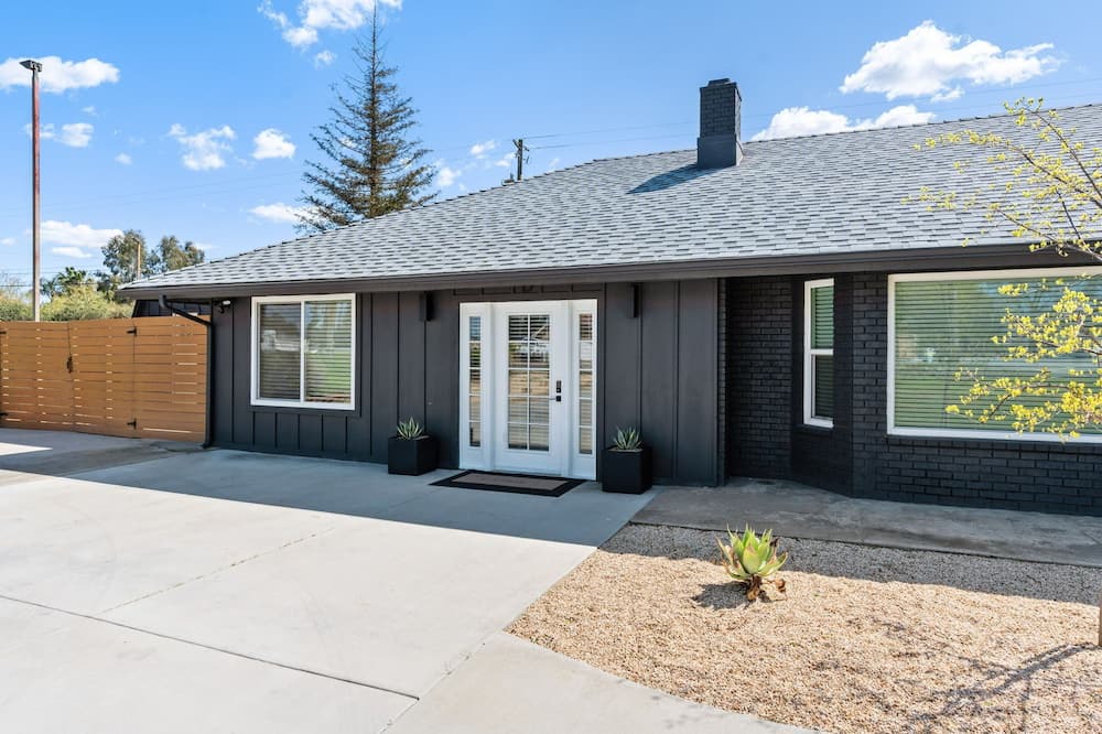 Photo of Outdoor in Madera