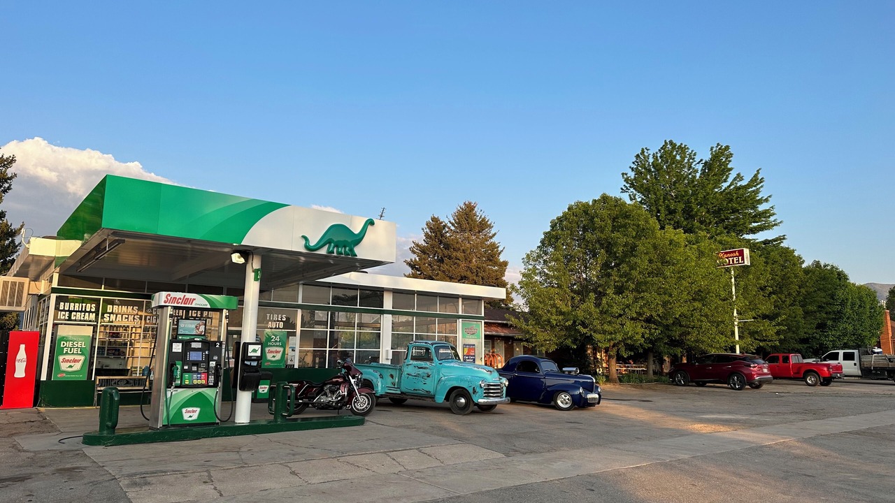 Photo of Outdoor in Kanosh