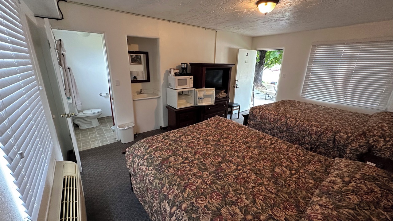 Photo of Bedroom in Kanosh