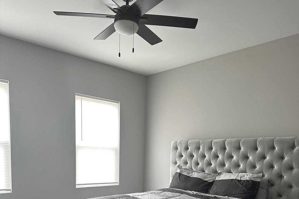 Photo of Bedroom in Lindenwald