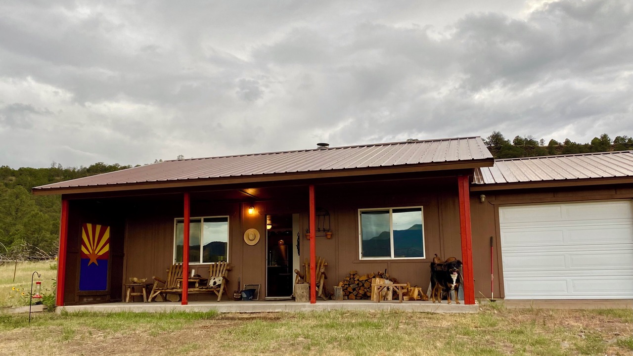 Photo of Outdoor in Eagar