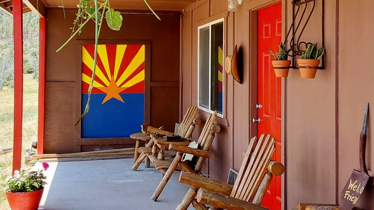 Photo of Outdoor in Eagar