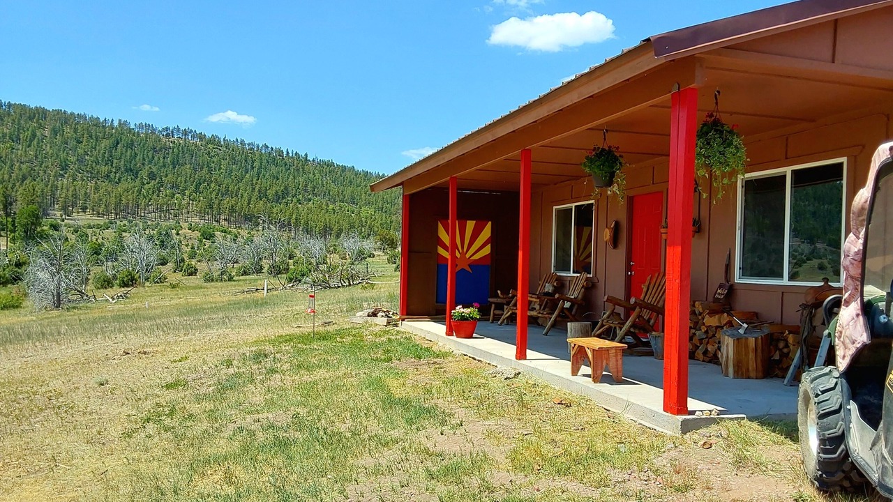 Photo of Outdoor in Eagar