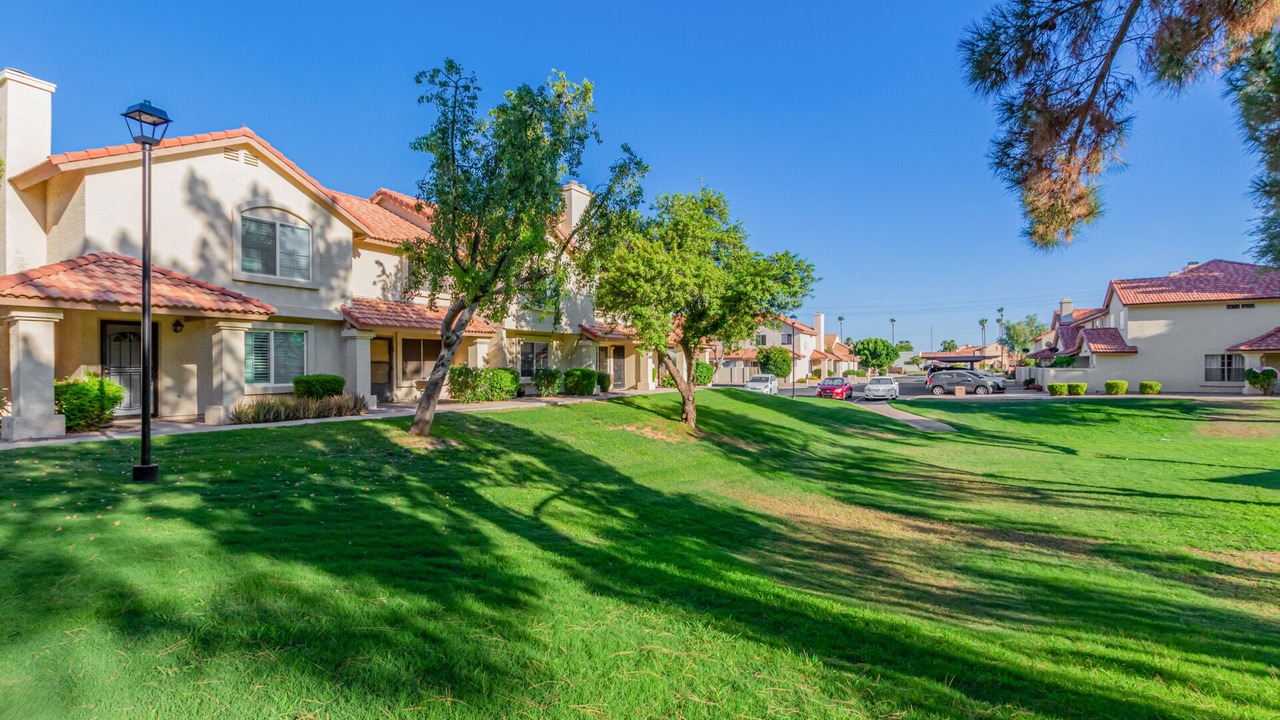 Photo of Outdoor in Alta Mesa Community Association