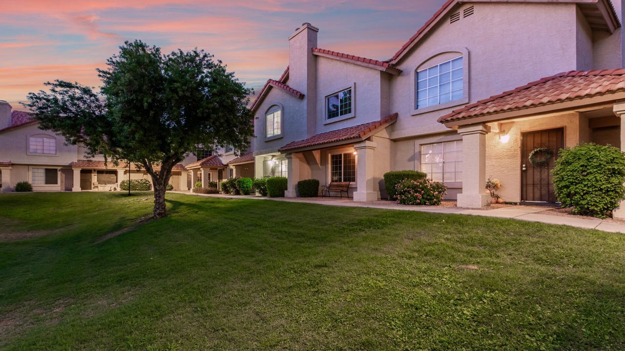 Photo of Outdoor in Alta Mesa Community Association
