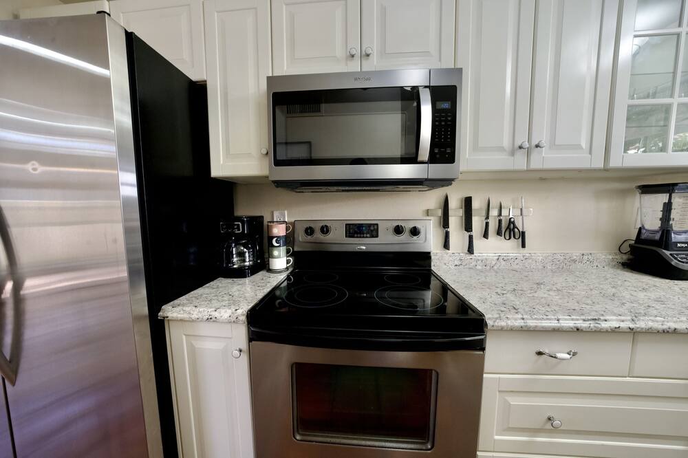 Photo of Kitchen in Arts District