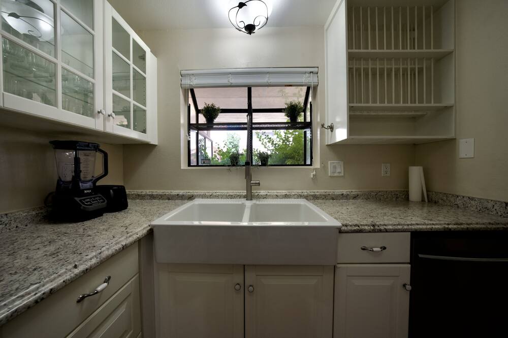 Photo of Kitchen in Arts District