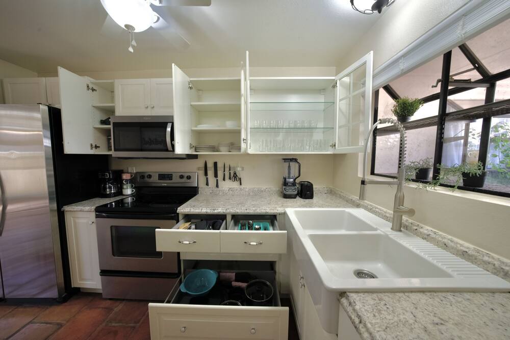 Photo of Kitchen in Arts District