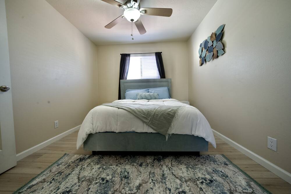 Photo of Bedroom in Arts District