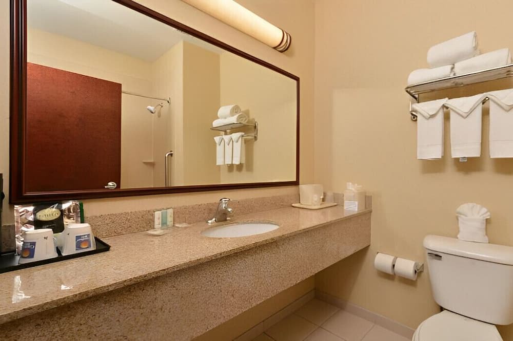 Photo of Bathroom in North Las Vegas