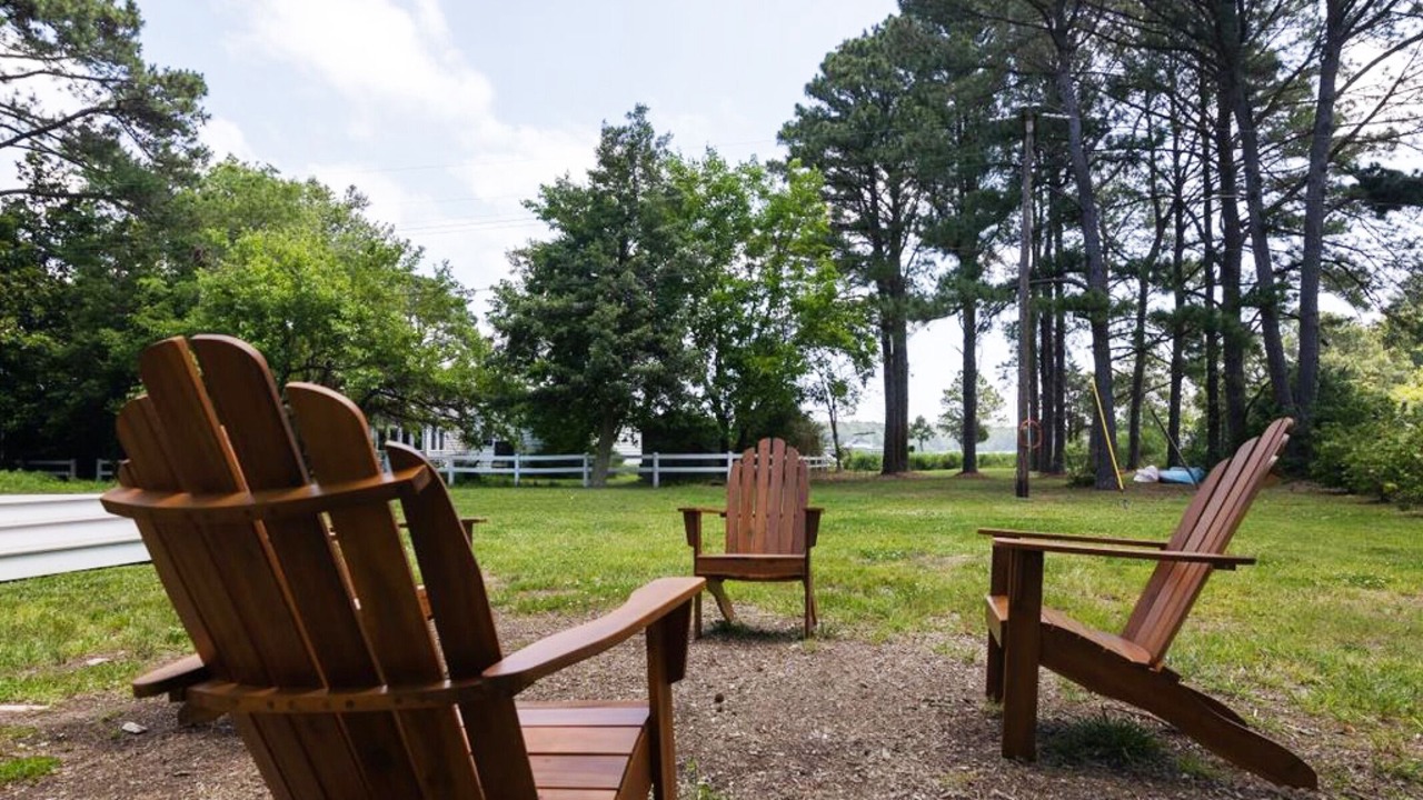 Photo of Outdoor in Neavitt
