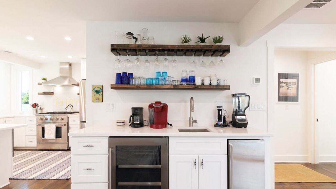 Photo of Kitchen in Neavitt