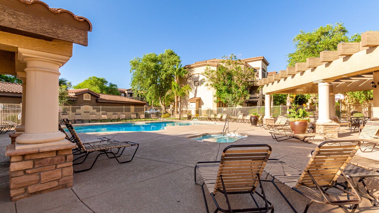 Photo of Outdoor in Parkwood Ranch