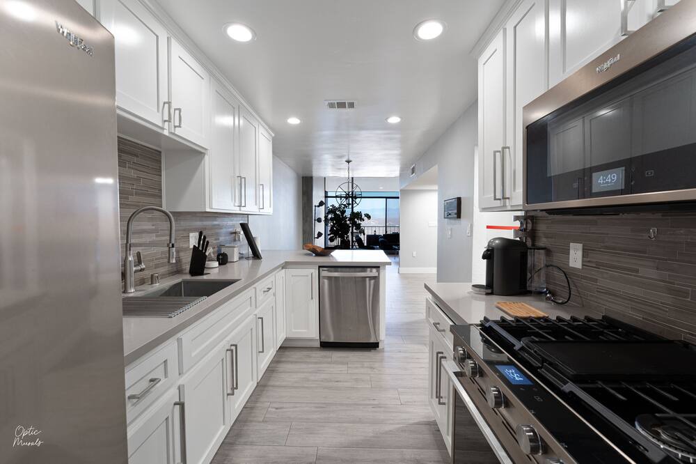 Photo of Kitchen in Bakersfield