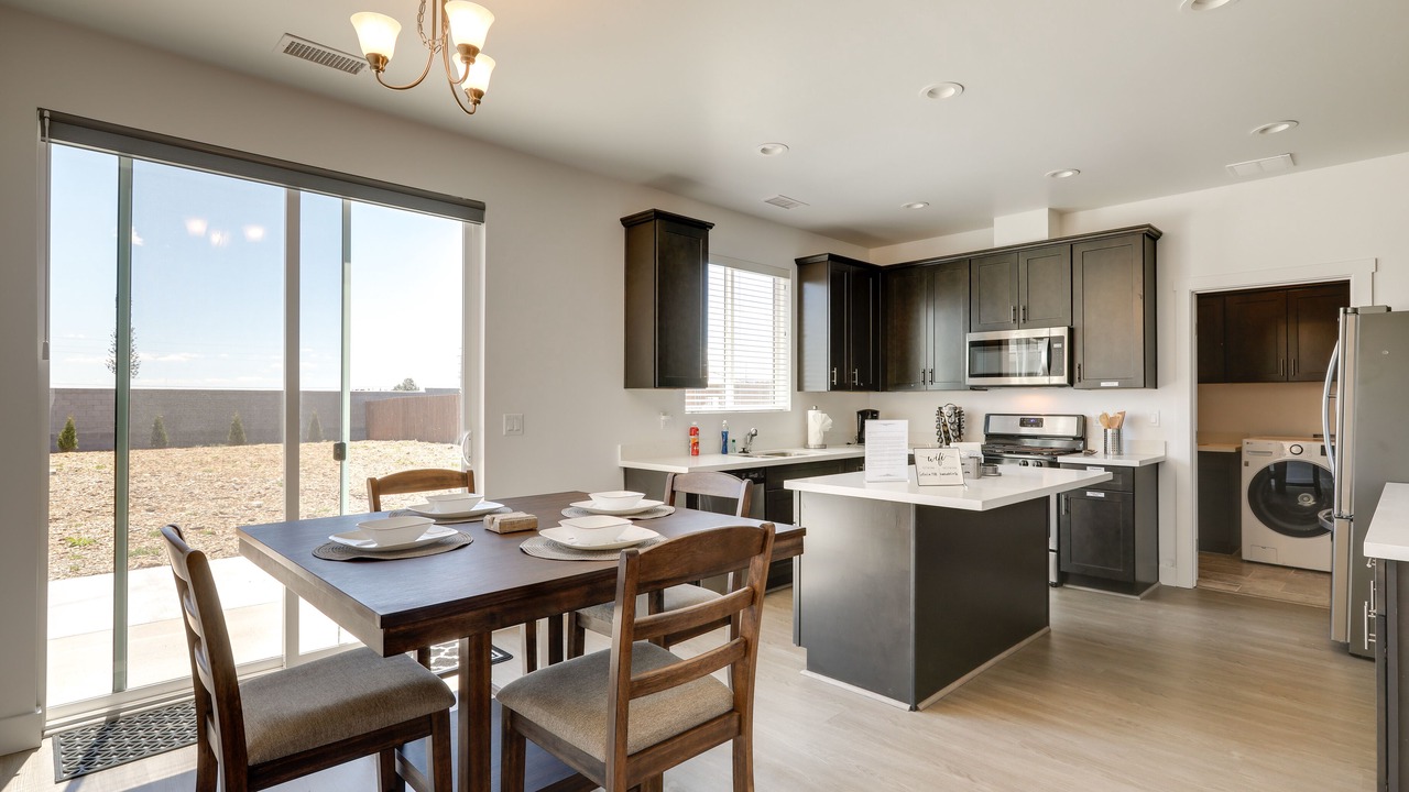 Photo of Kitchen in Flagstaff