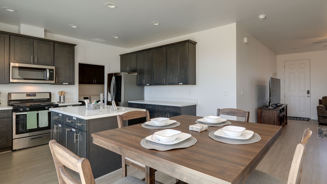 Photo of Kitchen in Flagstaff