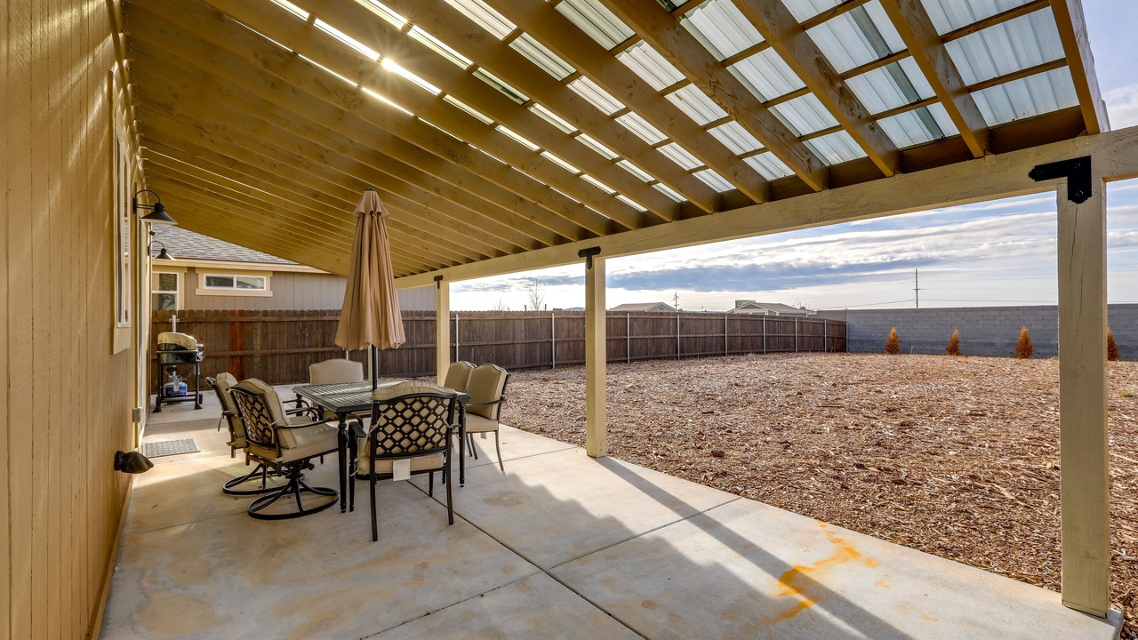 Photo of Patio Balcony in Flagstaff