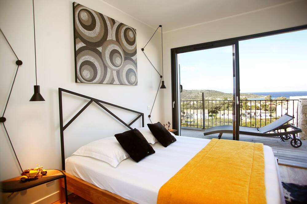 Photo of Bedroom in Palasca