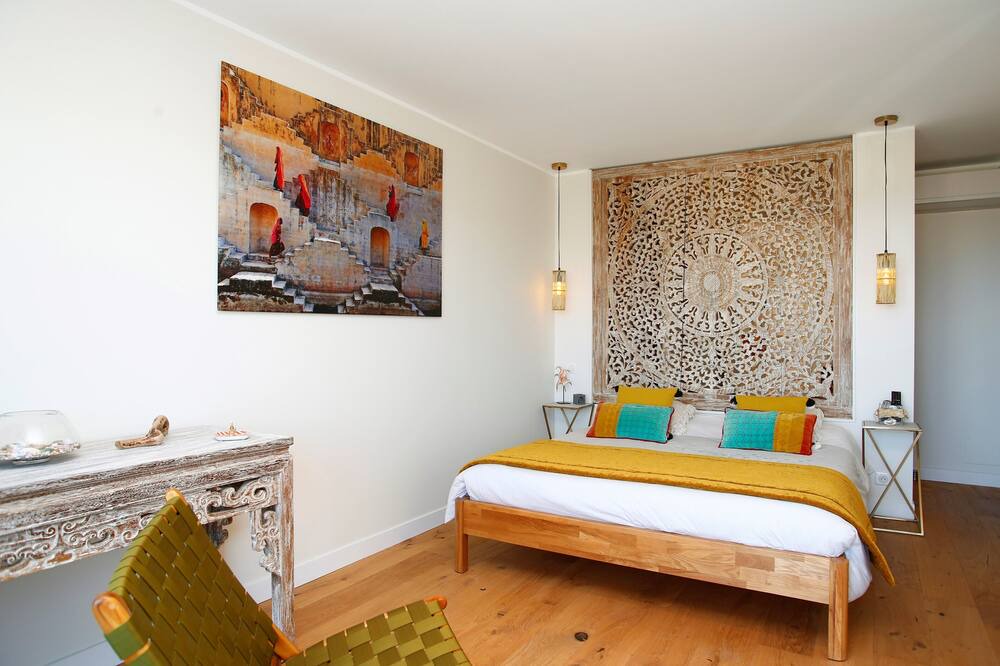 Photo of Bedroom in Palasca