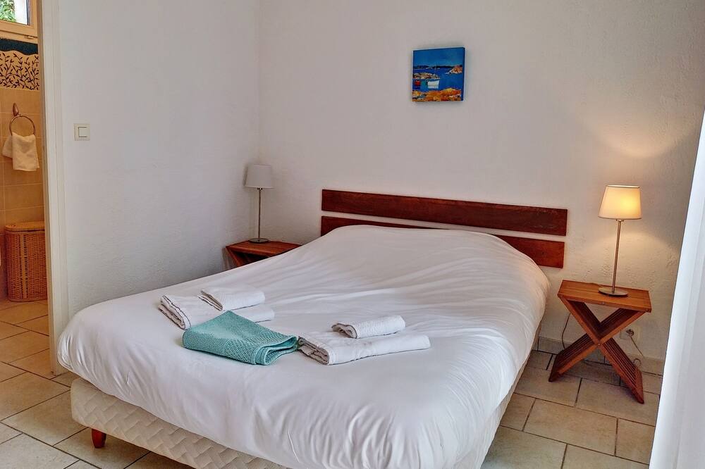 Photo of Bedroom in Albitreccia