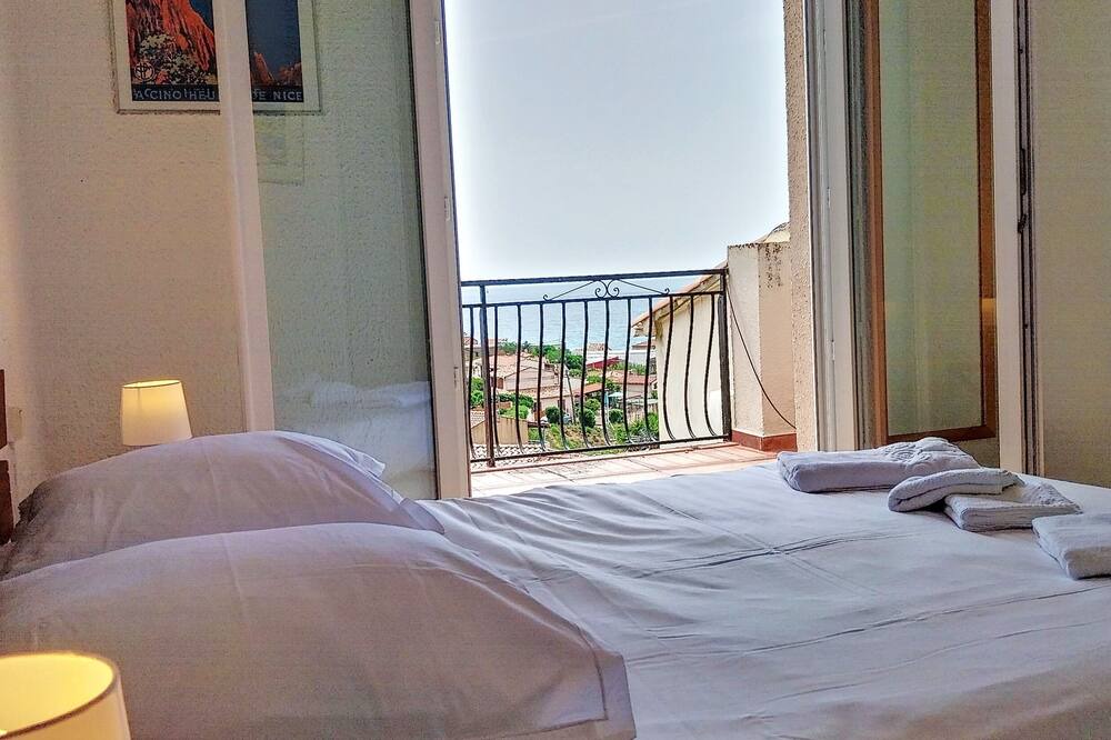 Photo of Bedroom in Albitreccia