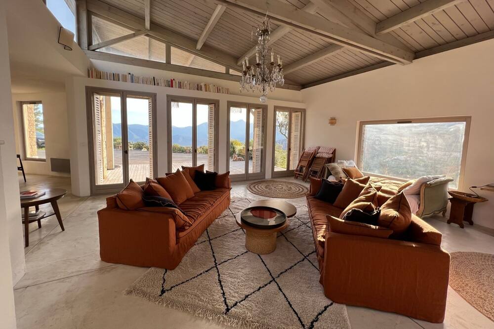 Photo of Livingroom in Piana