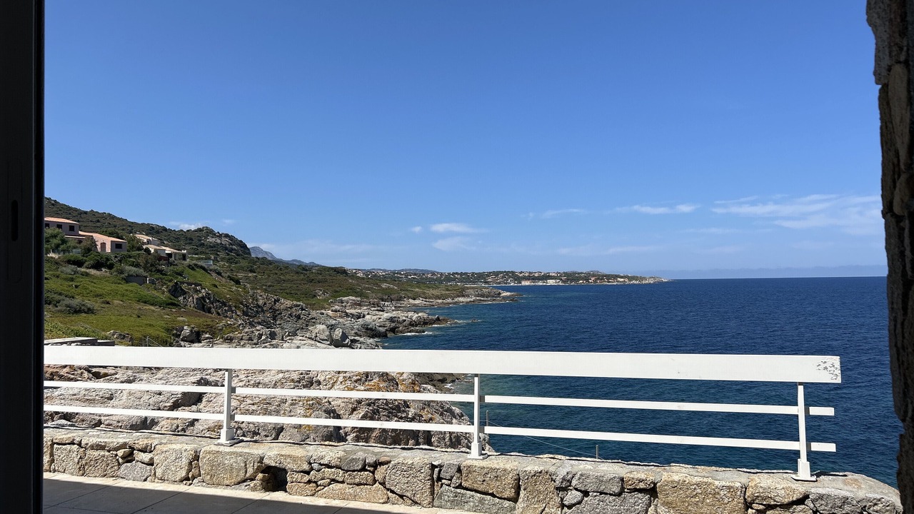 Photo of Outdoor in Algajola