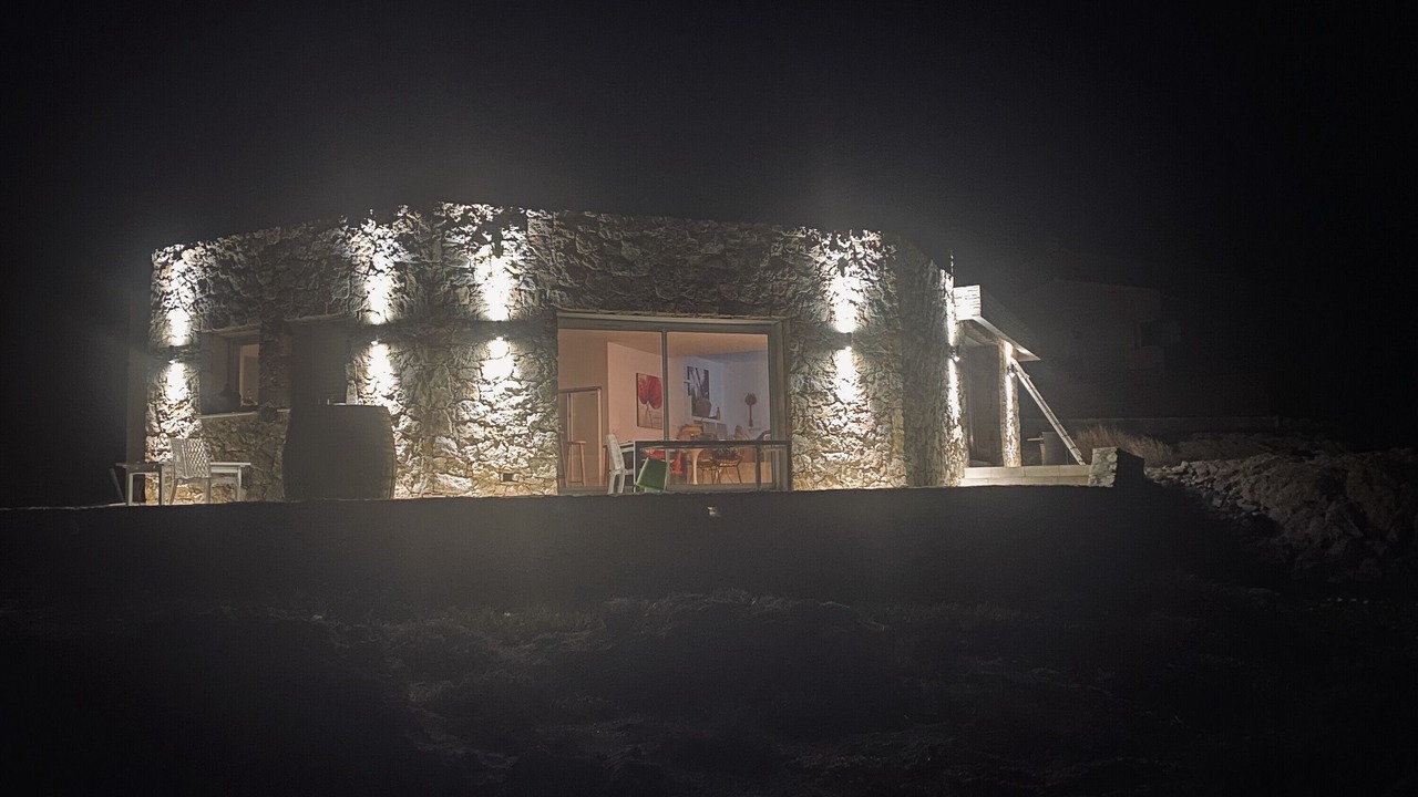 Photo of Outdoor in Algajola