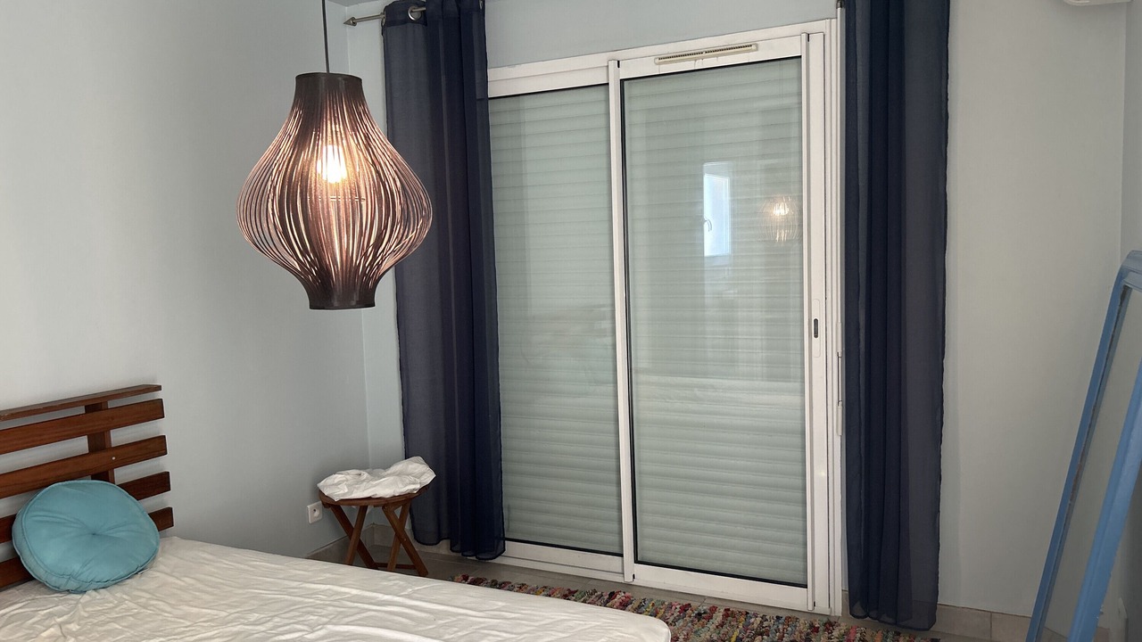 Photo of Bedroom in Algajola