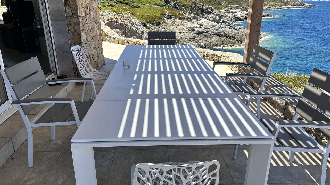 Photo of Outdoor in Algajola